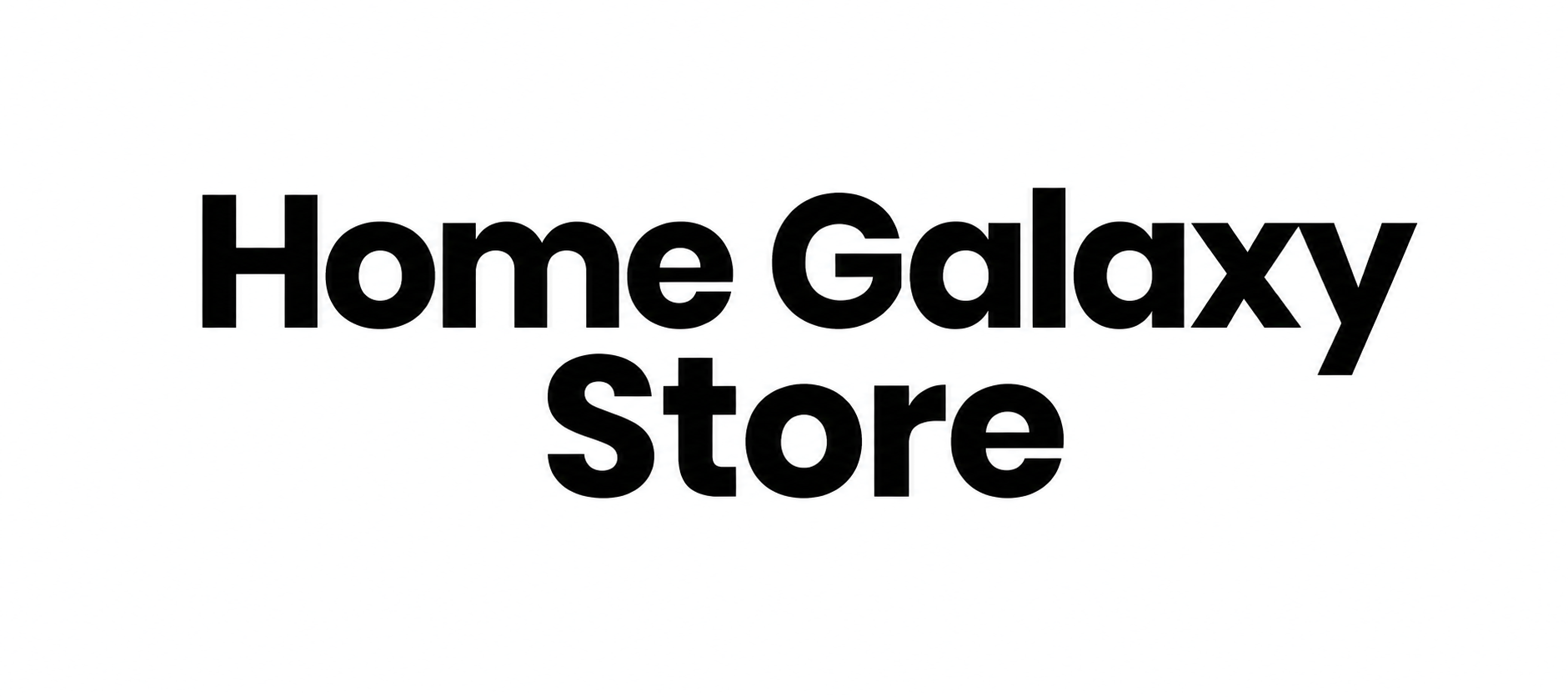 Home Galaxy Store