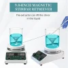LHS-300 Magnetic Stirrer Hot Plate with Probe