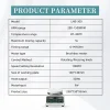 LHS-300 Magnetic Stirrer Hot Plate with Probe