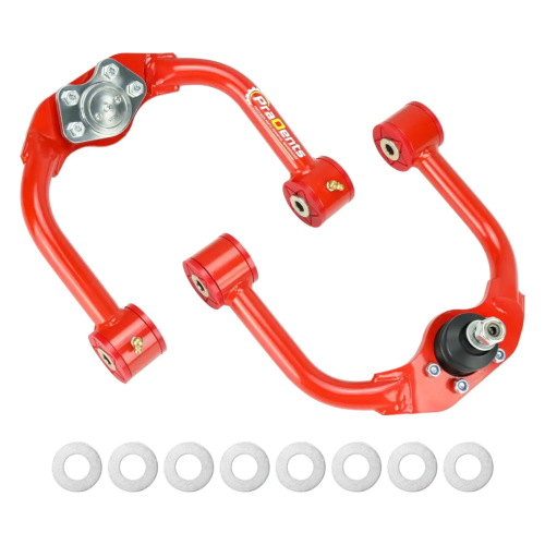Front Upper Control Arms Compatible with for Jeep