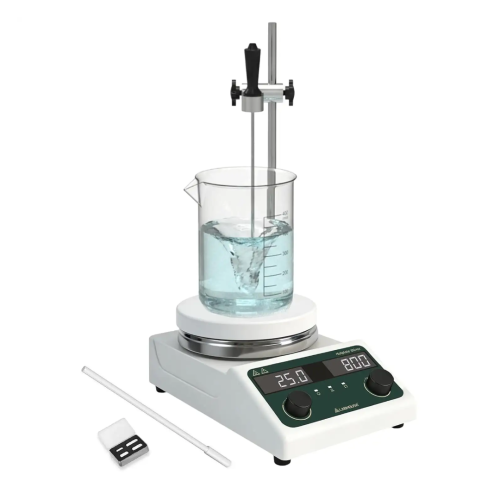LHS-300 Magnetic Stirrer Hot Plate with Probe