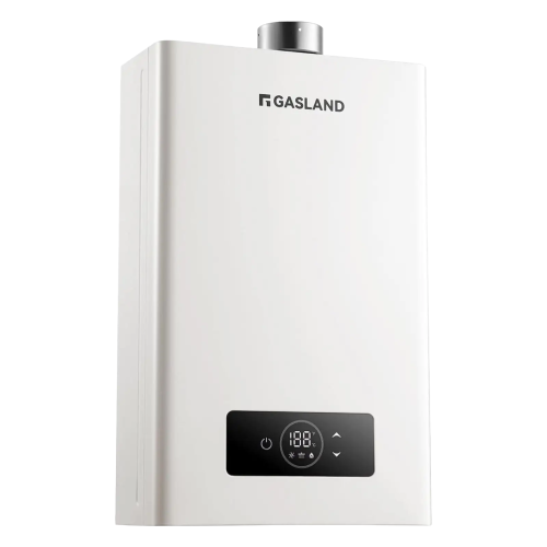 Indoor Propane Tankless Water Heater