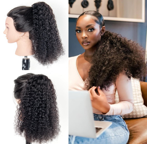 Screenshot 2026-08-06 101049 Kinky Curly Ponytail Extension