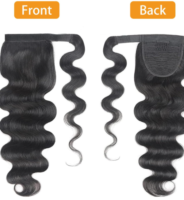 Screenshot 2026-08-06 101536 Body Wave Ponytail Extension Human Hair